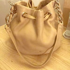 Sold!! Kate Spade Bucket Bag